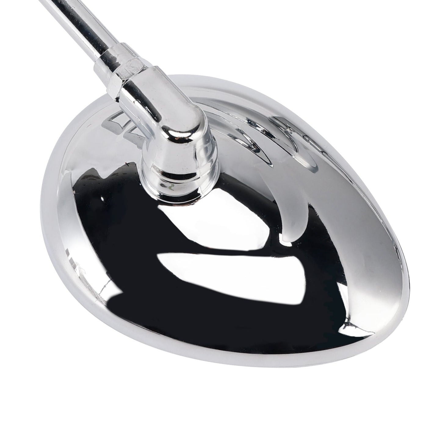 Set specchietti retrovisori per Indian Scout Sixty Bobber Springfield Dark Horse 16-25