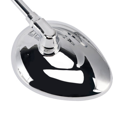 Set specchietti retrovisori per Indian Scout Sixty Bobber Springfield Dark Horse 16-25