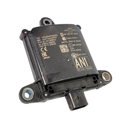Modulo sensore radar per angolo cieco posteriore per Subaru Legacy Outback 2020-2024 87611-AN00B