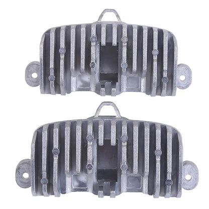 Kit modulo di controllo ballast xeno adattivo BMW 328d 2014-2015 63117398766 63117311243
