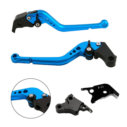 Leva frizione freno lunga adatta per CFMOTO 700CL-X Sport 2021-2024