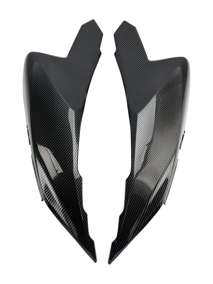 2022-2024 Kawasaki Versys 650 KLE650 Pannello di copertura laterale del serbatoio Carenatura