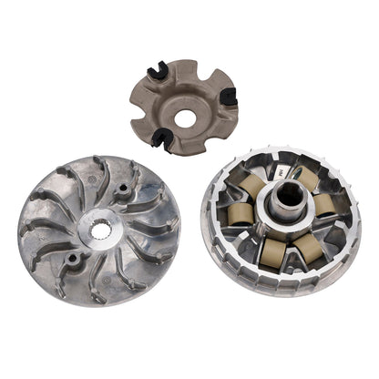 Kit variatore frizione anteriore Honda NSS300 (ABS) Forza 300 2013-2022 22011-Kab-000 22102-KTW-900