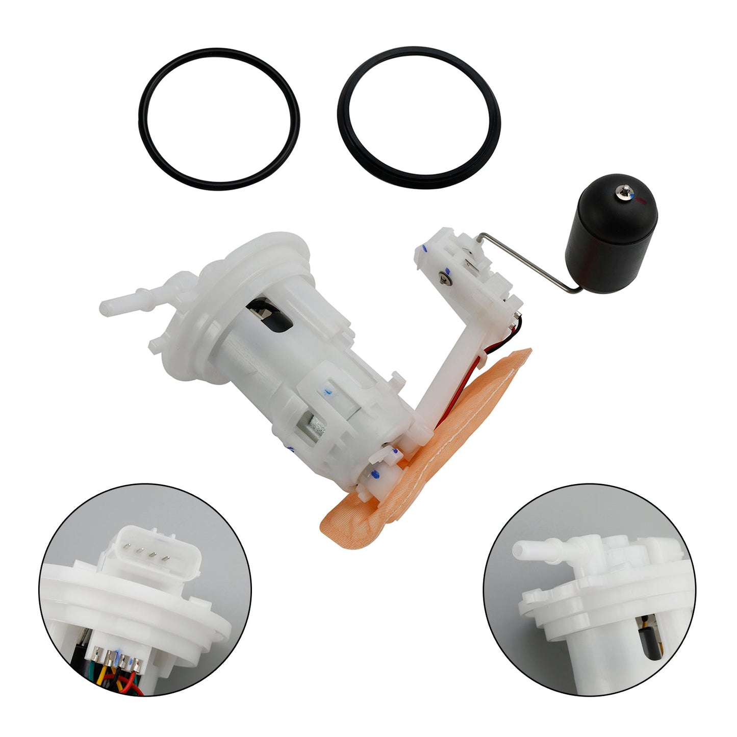 Pompa carburante Honda BeAT FI CBS K25 2012-2014 16700-Kvb-S53 16700-K16-305