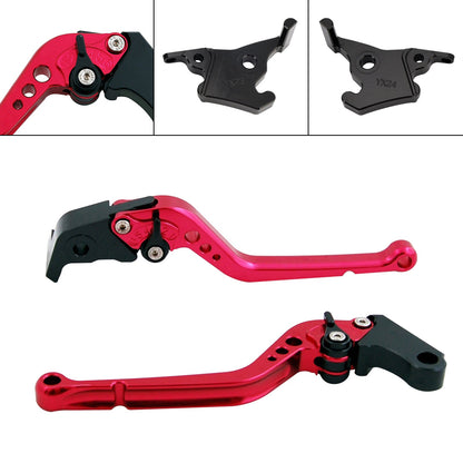 Leva frizione freno lunga YAMAHA XMAX 300 2023-2025