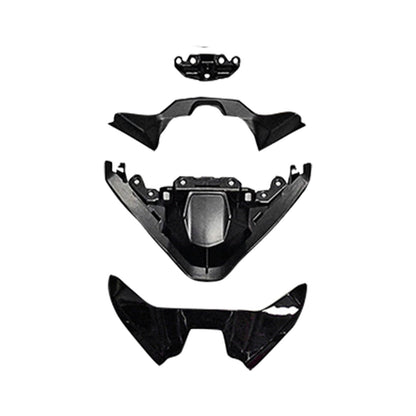 Kit di carene stampate a iniezione per Street Triple 765 R/RS 2023-2025