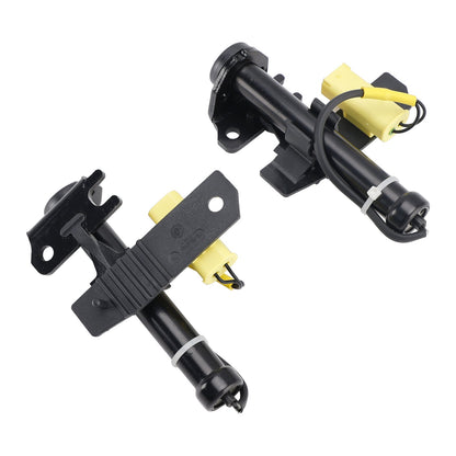 Attuatore cerniera cofano attivo sinistro + destro per BMW Serie 3 G20 G21 2018-2022