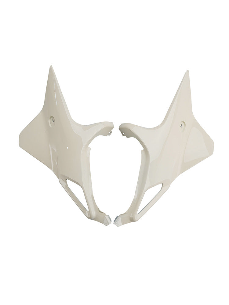 Pannello carenatura sella laterale Yamaha XSR 900 XSR900 2022-2025