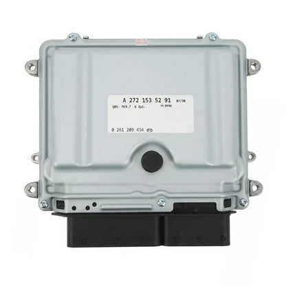 Mercedes W211 E350 CLK350 C350 2005-2012 ECM ECU centralina motore A2721533291