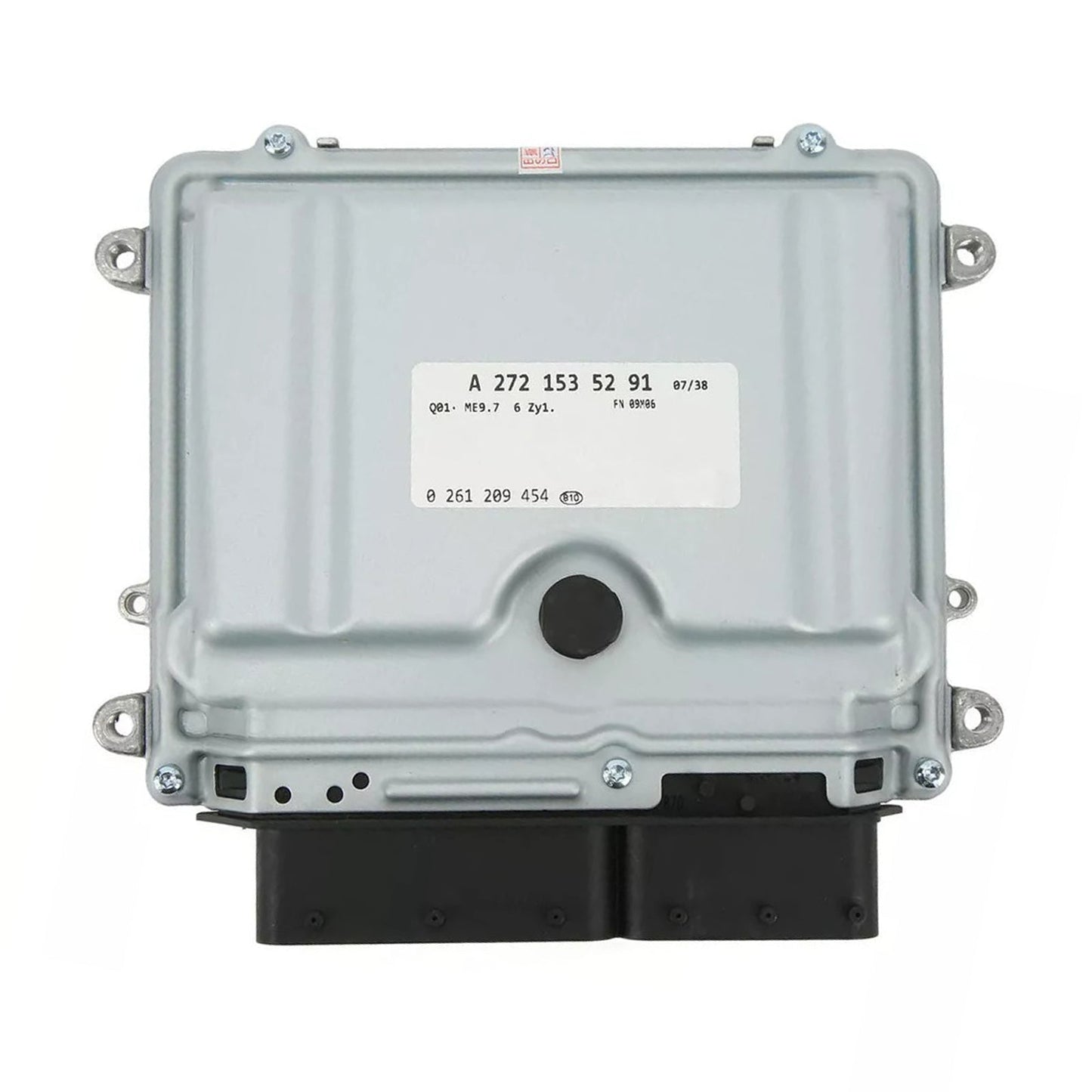 Unità di controllo del motore ECU ECU A2721535291 per Mercedes W211 E350 CLK350 C350 05-12