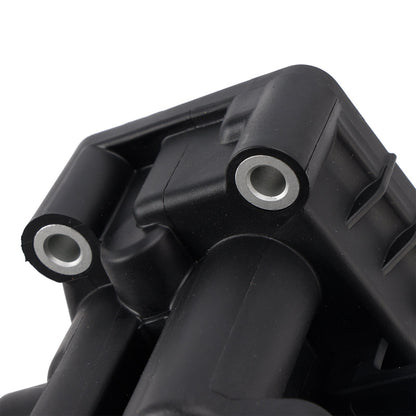 Termostato per radiatore olio motore 03L115389E per Audi A6 C7 2.0TDI 2011+