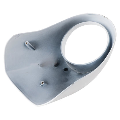 Copertura faro anteriore Sportster Dyna XL 883 1200 FX dal 1973 in poi