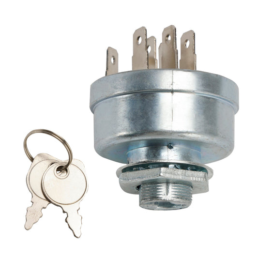 109-4736 104-2541 Interruttore di avviamento per Exmark Lazer Z Toro Z500 Serie Z Master