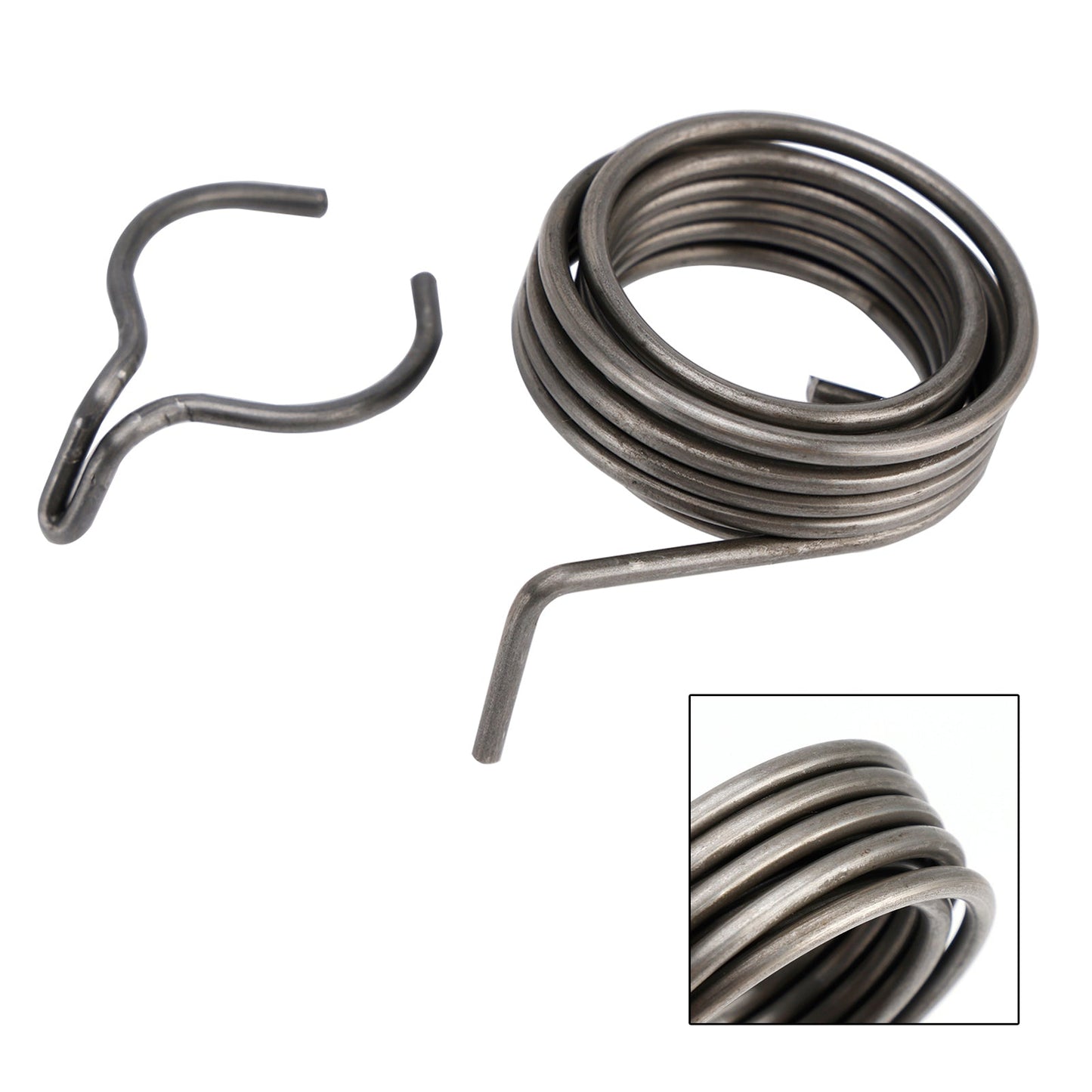 Set di molle di ritorno per avviamento a pedale 90508-26667-00 per Yamaha Blaster Yfs 200 88-06
