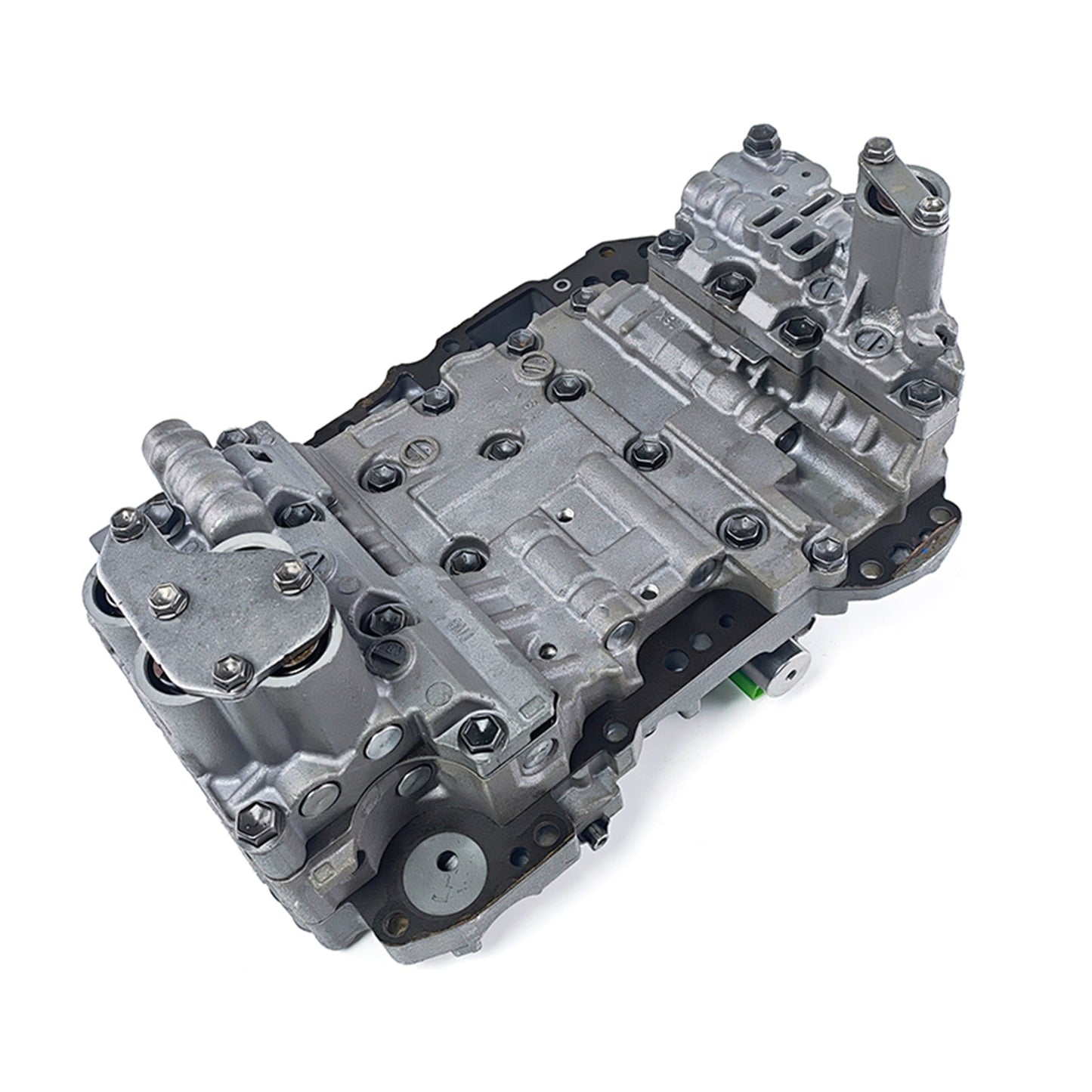 Corpo valvola trasmissione VW PASSAT 2.0L V6 3.6L 6 marce FWD 09M 2005-2009 con solenoidi