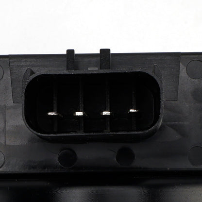 Servocomando per controllo velocità di crociera Jeep Wrangler 1998-2006, vuoto 4669977 5013979AA