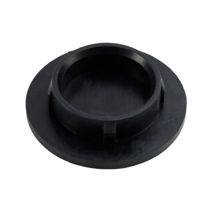 Kit attacco a collo di cigno a sfera con sistema Puck da 2-5/16" adatto per Ram 2500 3500 60638