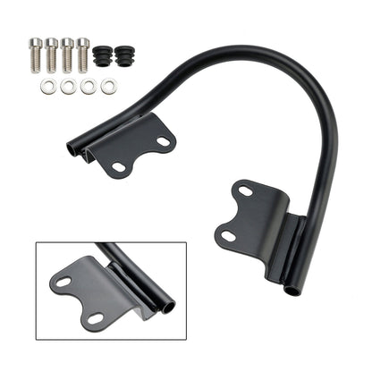Supporto bracciolo passeggero Street Twin 900 2016-2022