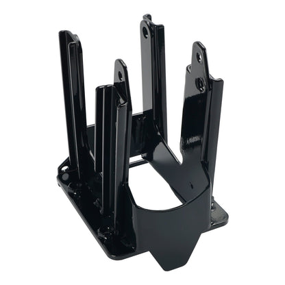 Supporto per staffa in acciaio per carenatura anteriore interna Harley Touring Road Glide FLTRX 2015-oggi 47200266