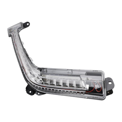 Lampada luce diurna lato sinistro Peugeot 308 Hatchback 2011-2014 6208X4 90001685
