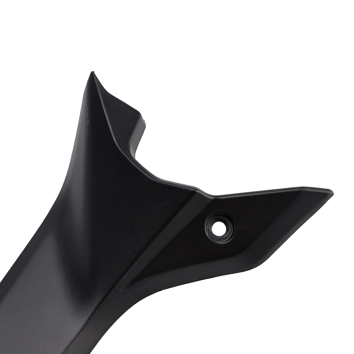Copertura del condotto dell'aria laterale Yamaha YZF R6 2017-2020, carenatura di aspirazione