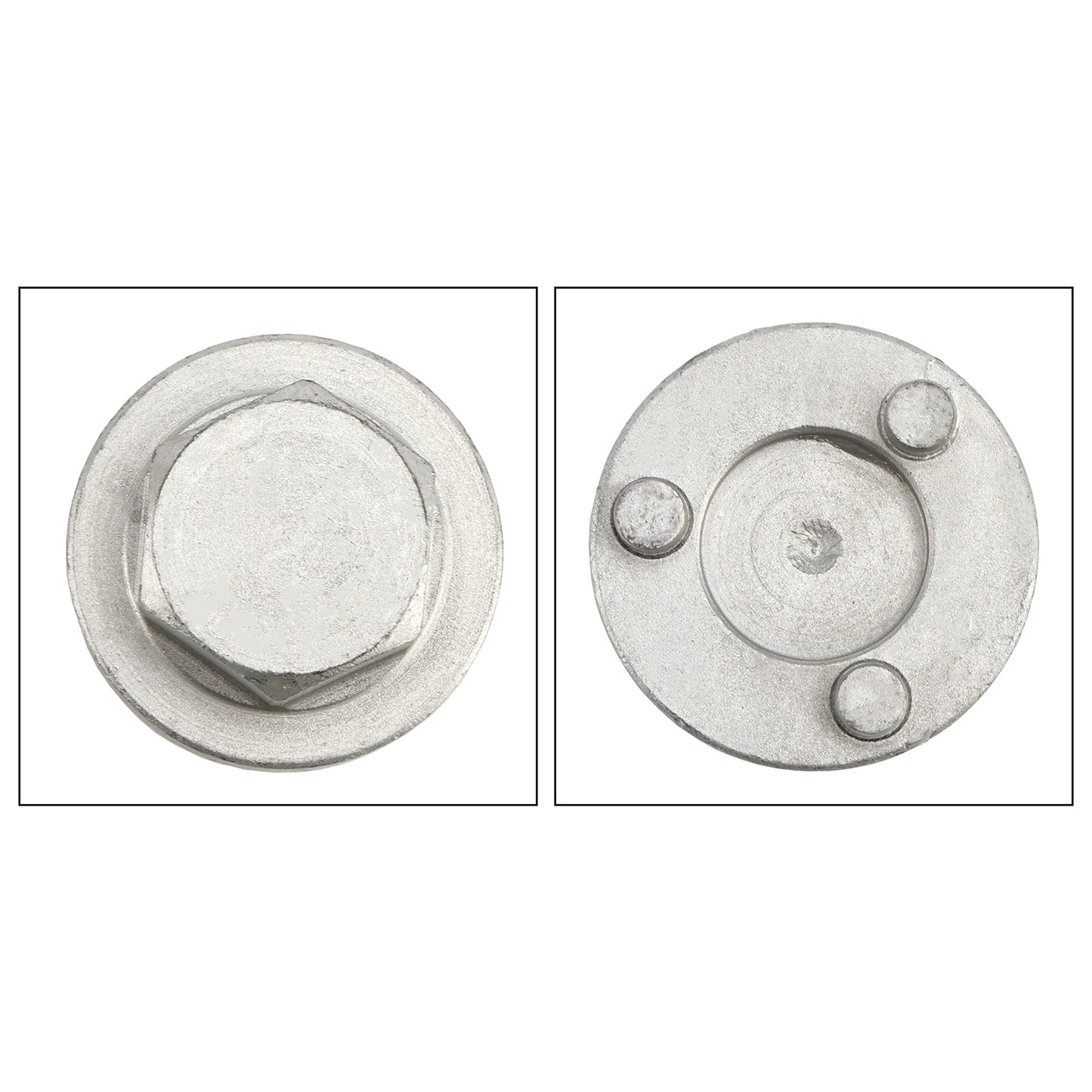 Kit di riparazione cremagliera sterzo 7x 32106891974 per BMW Serie 1 2 3 4 X1 X3 X4