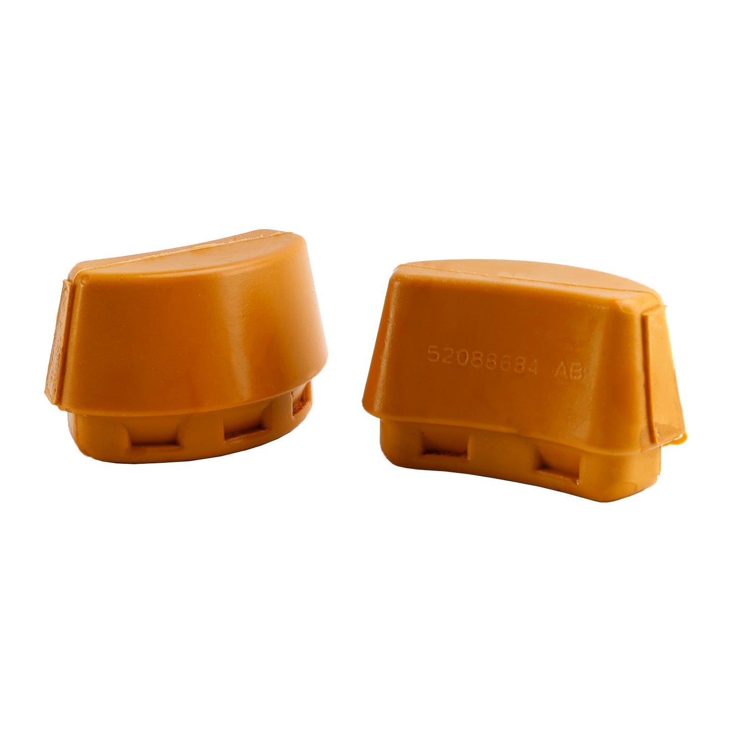 2002-2007 Jeep Liberty KJ 2 pezzi ammortizzatore anteriore sinistro destro 52088684AB