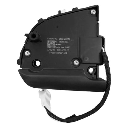 Interruttore di controllo della velocità del volante destro della Challenger Charger 68321898AA