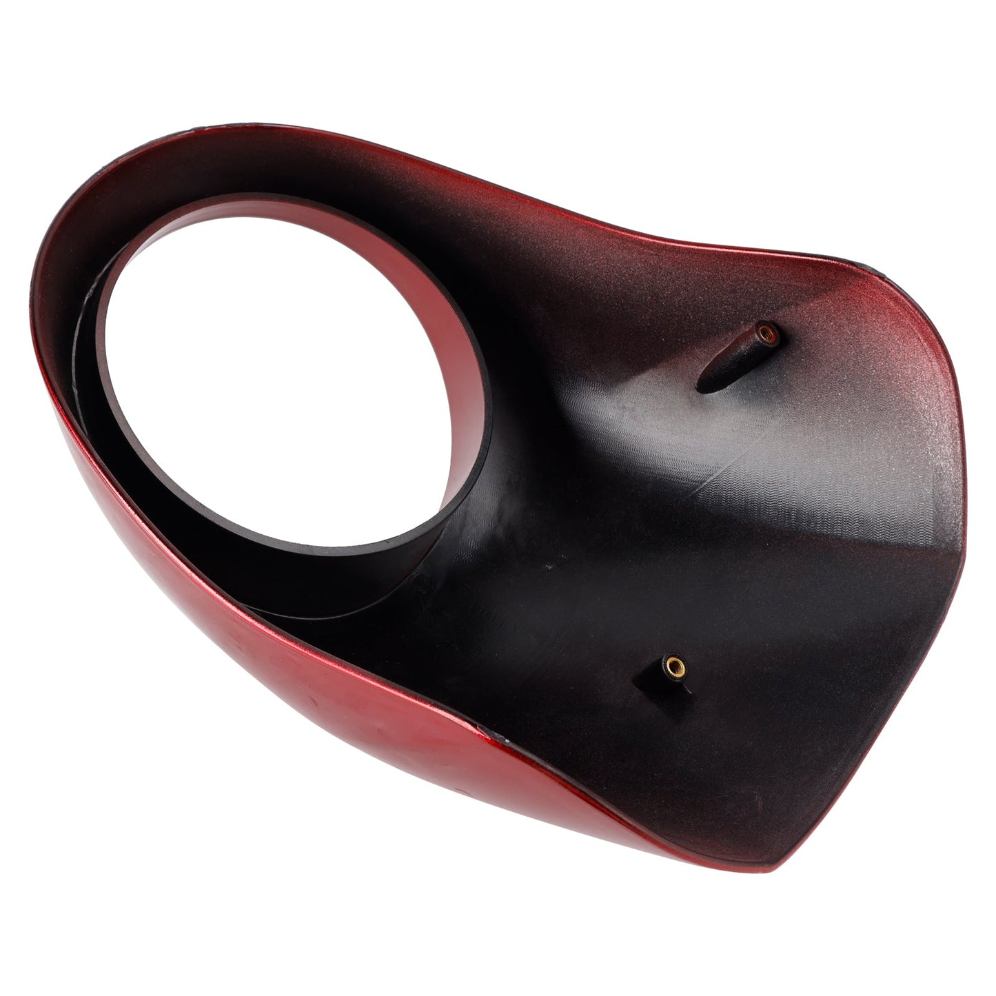 Copertura faro anteriore Sportster Dyna XL 883 1200 FX dal 1973 in poi