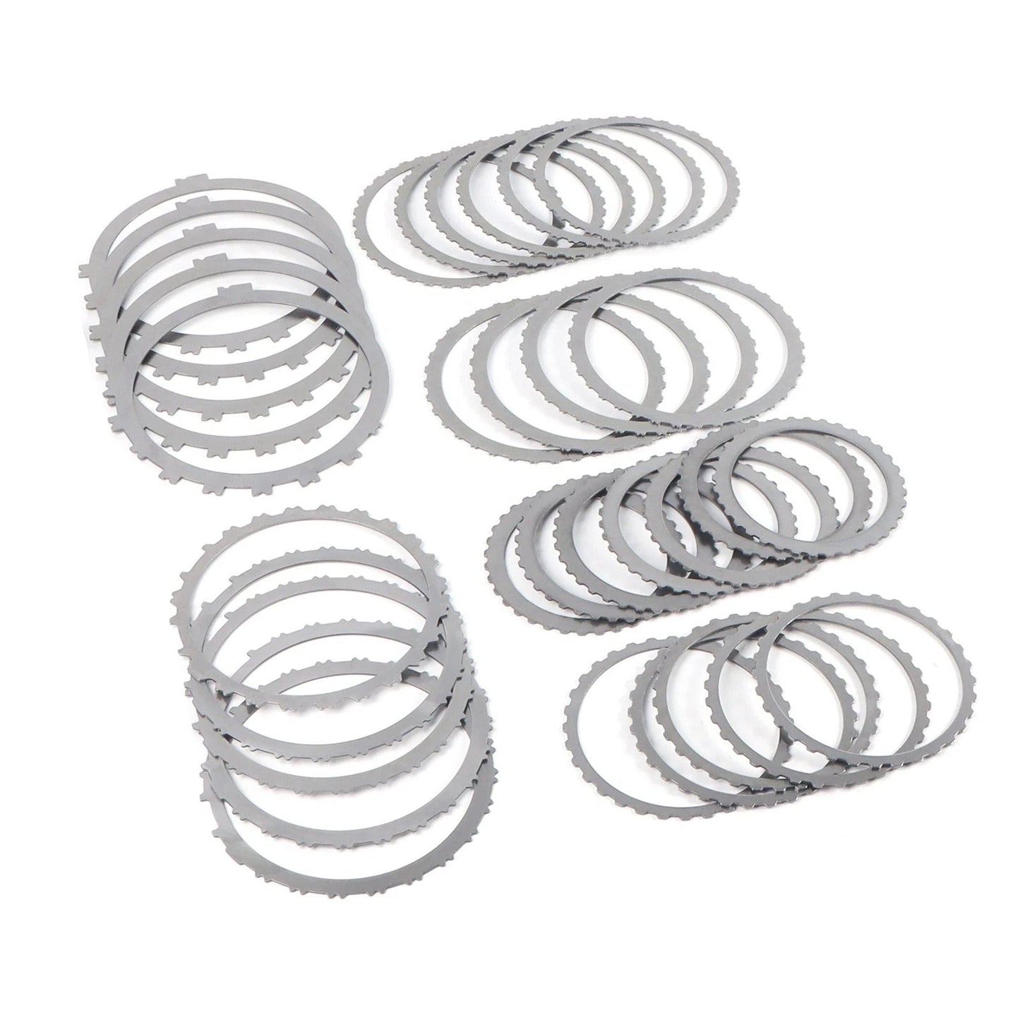 B208880A Kit di revisione generale della trasmissione automatica per Toyota GS460 LS460 4.6L AA80E