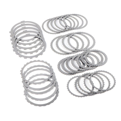 B208880A Kit di revisione generale della trasmissione automatica per Toyota GS460 LS460 4.6L AA80E