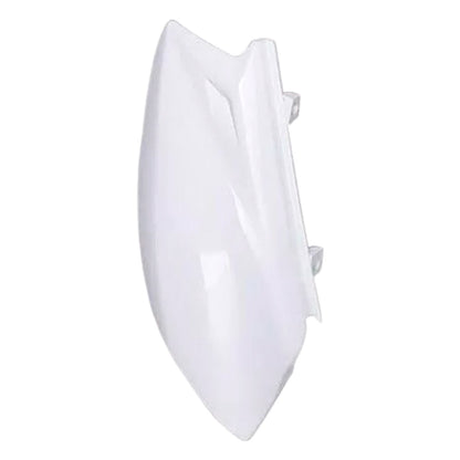 Kit plastiche per carrozzeria Yamaha TTR50 2006-2021, carenatura parafango anteriore e posteriore