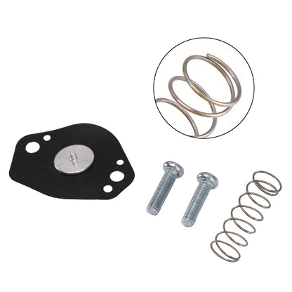 Kit di ricostruzione della valvola di interruzione dell'aria 46-4014 adatto per Suzuki DRZ400S DRZ400SM LT-Z400