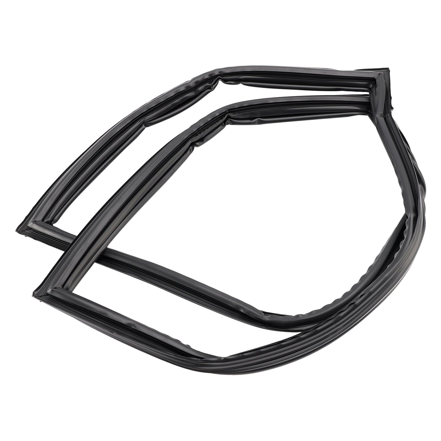 Guarnizione porta congelatore frigorifero WPW10436250 per cucina Amana Jenn Air Kenmore