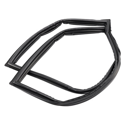 Guarnizione porta congelatore frigorifero WPW10436250 per cucina Amana Jenn Air Kenmore