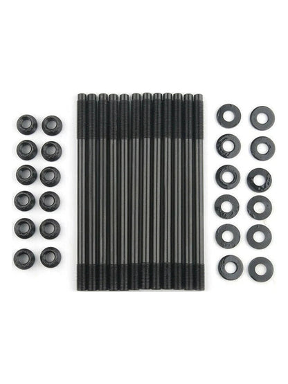 Kit prigionieri testata cilindro Subaru Impreza WRX STi EJ20 EJ25 DOHC 260-4701
