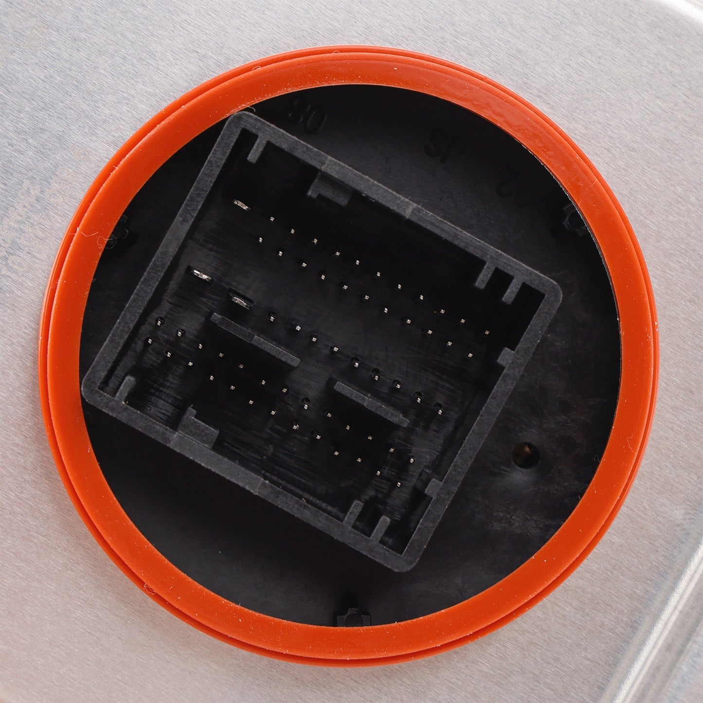 BMW G30 G31 G38 G32 iX3 X3 X4 G01 Unità di controllo fari LED laser 9850445 per