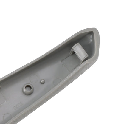 Base e coperchio maniglia interna portiera anteriore sinistra Benz Classe S W220 1998-2003
