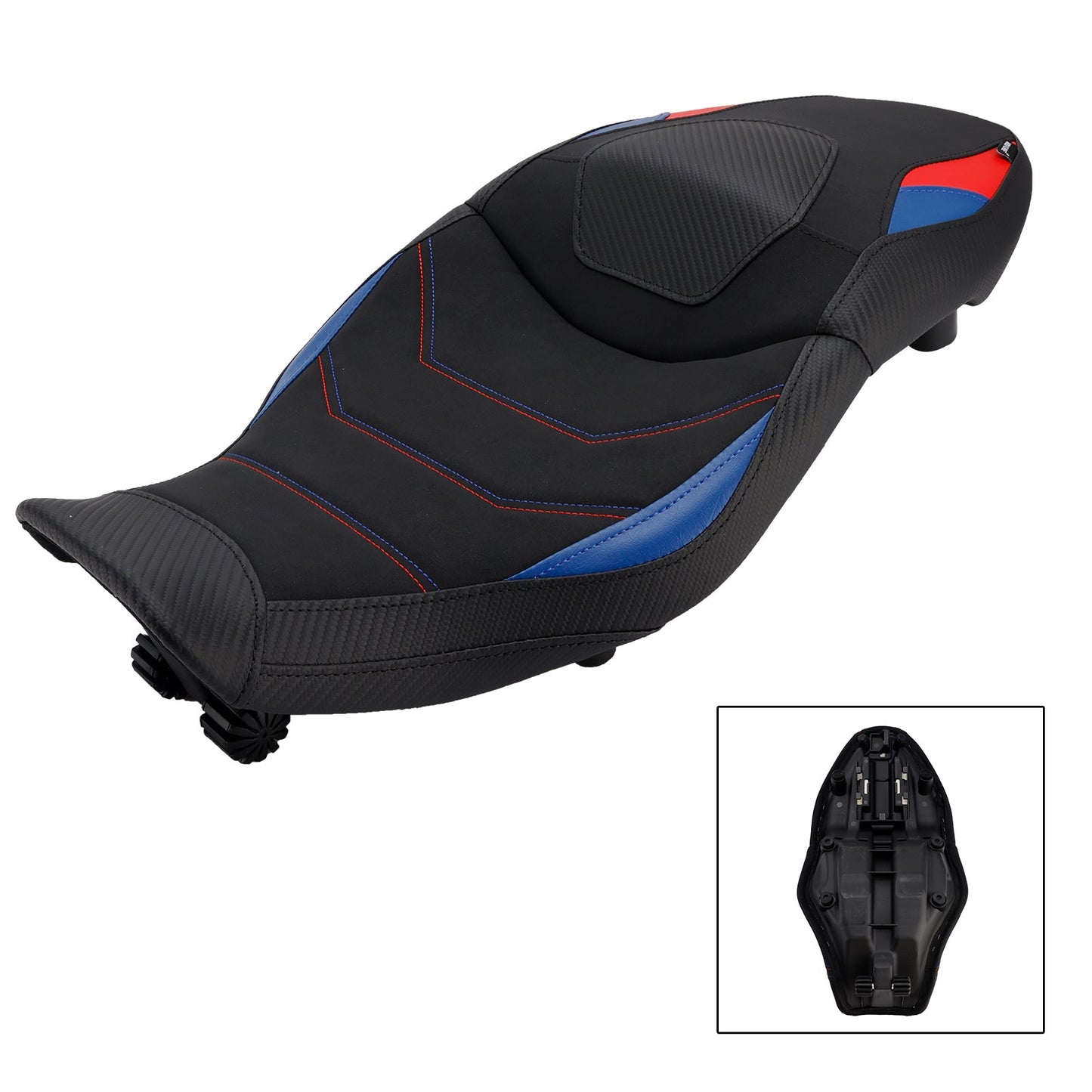 Sedile passeggero anteriore posteriore conducente Bmw S1000XR 20-26 M1000XR 2024-2026