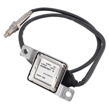 Sensore di ossido di azoto Nox per Audi A7 A6 S6 Avant 15-18 4G0907807H 4G0907807AJ