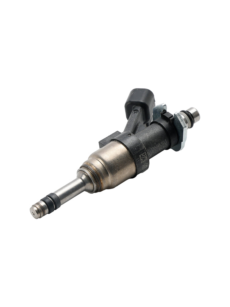 1 pz Iniettore carburante 12668393 Adatto Cadillac Escalade 2015-2018 Adatto Camaro 16-18