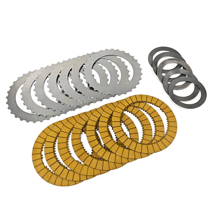 Kit frizione ripartitore di coppia BMW serie 5 F10/F11 2010-2013, dischi di attrito in acciaio ATC350 ATC450