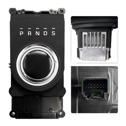 Modulo di controllo del trasferimento LR050469 per Land Rover Discovery Sport L550 (anni 2015-2019)