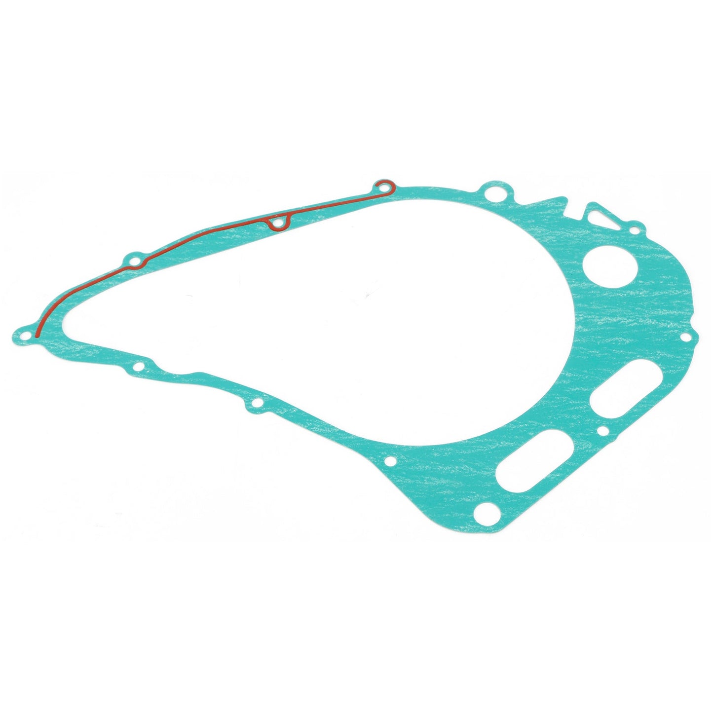 Statore, regolatore, raddrizzatore e guarnizione per Suzuki DR 750 800 S Big 1988-1990