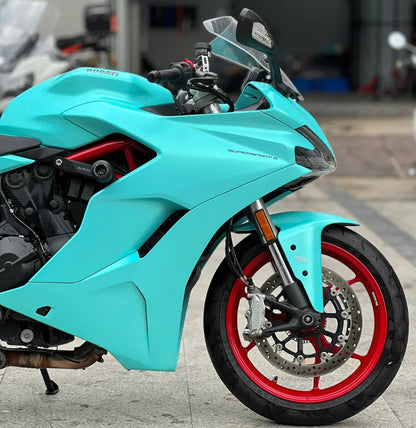 Carrozzeria kit carena iniezione Ducati Supersport 939 939S 2017-2020
