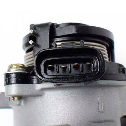 Corpo farfallato Jaguar XJ8 Vanden Plas X308 4.0L 1998-2003 XW93-9E926-AD
