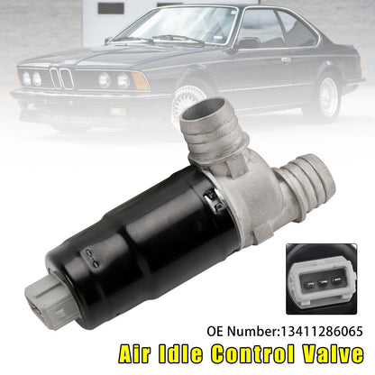 Regolatore del minimo Attuatore del minimo 13411286065 per BMW E30 E28 E34 E24 E23 E32