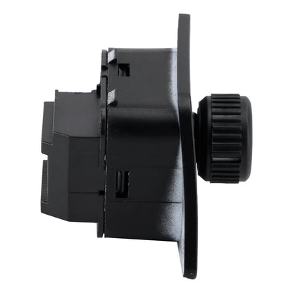 Interruttore di controllo dello specchietto retrovisore 6Q1959565D per Volkswagen Polo 2001-2014