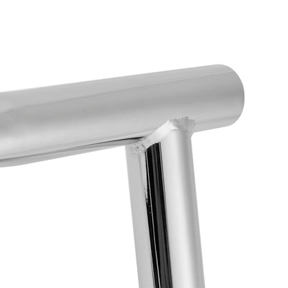 Protezione paraurti antiurto cromata per Freewheeler FLRT 2015-2024