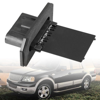 Resistenza motore ventola riscaldamento 4L2Z19A706AA per Ford Expedition Explorer 2003-2006